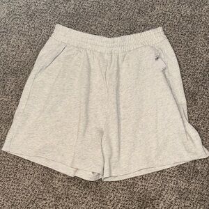 Old Navy Women's Gray Shorts